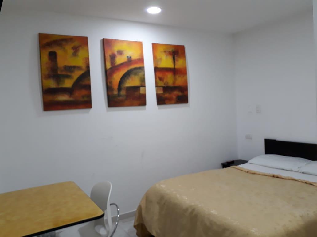 A Bogota On Holidays By Open - Hotel Cas-Embajada Americana Bagian luar foto
